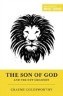 The Son of God and the New Creation (Redesign) - Book