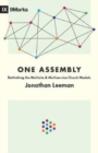One Assembly : Rethinking the Multisite and Multiservice Church Models - Book