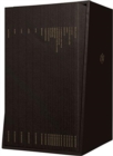 ESV Scripture Journal : New Testament Set (Paperback) - Book