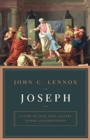Joseph : A Story of Love, Hate, Slavery, Power, and Forgiveness - Book