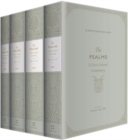 The Psalms : A Christ-Centered Commentary (4-Volume Set) - Book