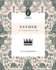 Esther : The Hidden Hand of God - Book