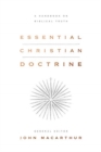 Essential Christian Doctrine : A Handbook on Biblical Truth - Book
