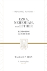 Ezra, Nehemiah, and Esther - eBook