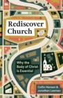 Rediscover Church - eBook