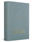 ESV Church History Study Bible : Voices from the Past, Wisdom for the Present (Hardcover) - Book