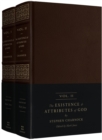 The Existence and Attributes of God (2-volume set) - eBook