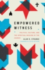 Empowered Witness (Foreword by Kevin DeYoung) - eBook