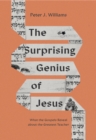 The Surprising Genius of Jesus - eBook
