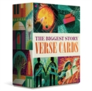The Biggest Story Verse Cards - Book