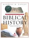 Holman Illustrated Guide to Biblical History : With Photos from the Archives of the Biblical Illustrator - eBook