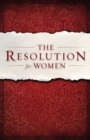 The Resolution for Women - eBook