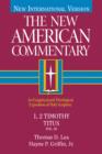 1, 2 Timothy, Titus : An Exegetical and Theological Exposition of Holy Scripture - eBook