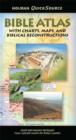 Holman QuickSource Bible Atlas : With Charts, Maps, and Biblical Reconstructions - eBook