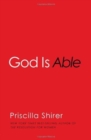 God is Able - Book