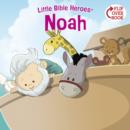Noah - eBook