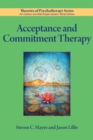 Acceptance and Commitment Therapy - Book