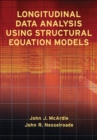 Longitudinal Data Analysis Using Structural Equation Models - Book