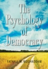 The Psychology of Democracy - Book