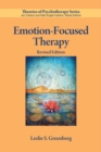 Emotion-Focused Therapy - Book