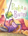 Pooka & Bunni - Book