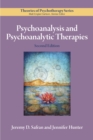 Psychoanalysis and Psychoanalytic Therapies - Book