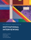 Deliberate Practice in Motivational Interviewing - Book