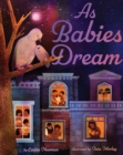 As Babies Dream - Book