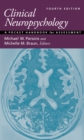 Clinical Neuropsychology : A Pocket Handbook for Assessment - Book
