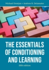 The Essentials of Conditioning and Learning - Book