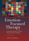 Emotion-Focused Therapy : Coaching Clients to Work Through Their Feelings - Book