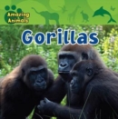 Gorillas - eBook