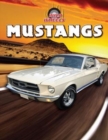 Mustangs - eBook