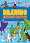 Drawing Fantasy Figures - eBook