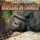 Gorillas in Danger - eBook