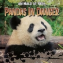Pandas in Danger - eBook