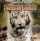 Tigers in Danger - eBook