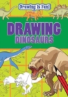 Drawing Dinosaurs - eBook