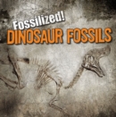 Dinosaur Fossils - eBook