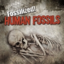 Human Fossils - eBook