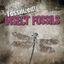 Insect Fossils - eBook
