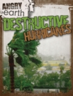 Destructive Hurricanes - eBook