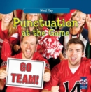 Punctuation at the Game - eBook