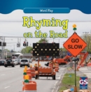 Rhyming on the Road - eBook