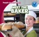 Meet the Baker - eBook