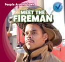 Meet the Fireman - eBook