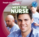 Meet the Nurse - eBook