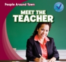 Meet the Teacher - eBook