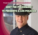 Meet the Policeman / Te presento a los policias - eBook
