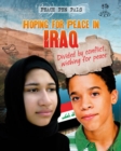 Hoping for Peace in Iraq - eBook